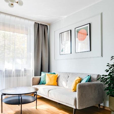 Apartament Pogodny, Pw Invest Home Kędzierzyn-Koźle Екстериор снимка