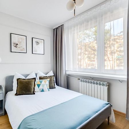 Apartament Pogodny, Pw Invest Home Kędzierzyn-Koźle Екстериор снимка