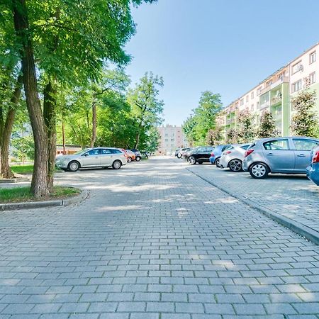 Apartament Pogodny, Pw Invest Home Kędzierzyn-Koźle Екстериор снимка