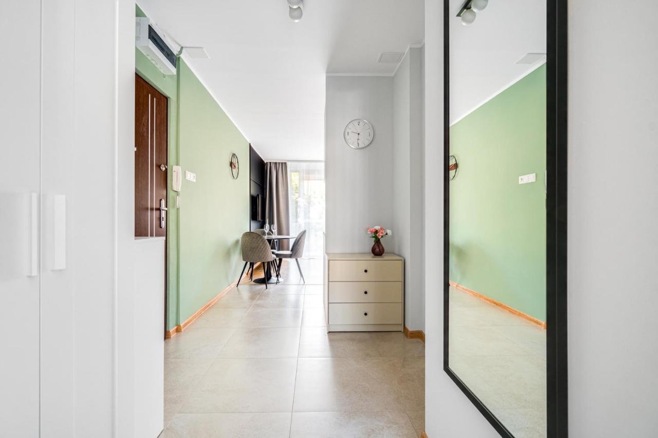 Apartament Pogodny, Pw Invest Home Kędzierzyn-Koźle Екстериор снимка