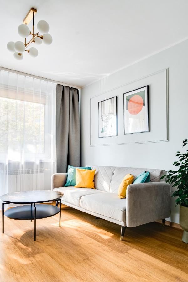 Apartament Pogodny, Pw Invest Home Kędzierzyn-Koźle Екстериор снимка