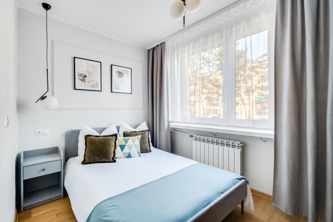 Apartament Pogodny, Pw Invest Home Kędzierzyn-Koźle Екстериор снимка