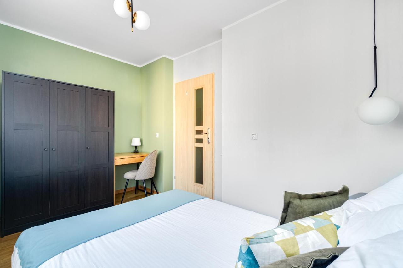 Apartament Pogodny, Pw Invest Home Kędzierzyn-Koźle Екстериор снимка