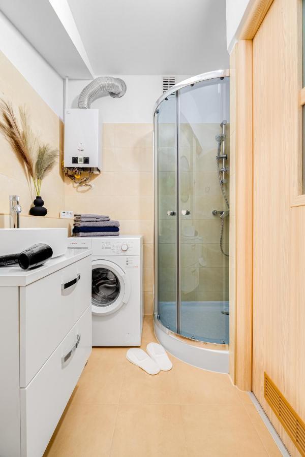 Apartament Pogodny, Pw Invest Home Kędzierzyn-Koźle Екстериор снимка