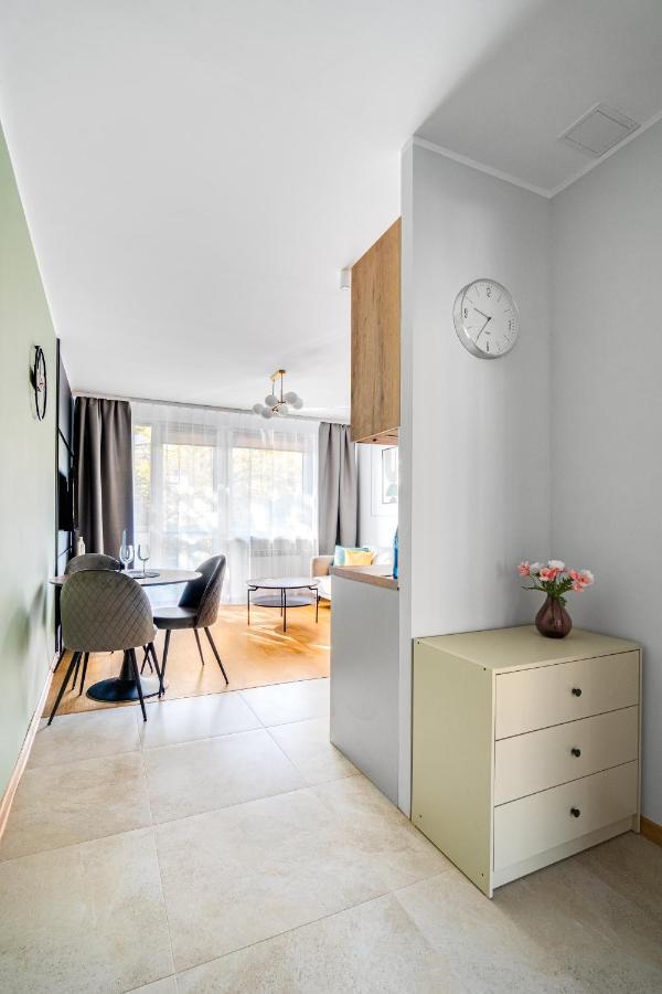 Apartament Pogodny, Pw Invest Home Kędzierzyn-Koźle Екстериор снимка