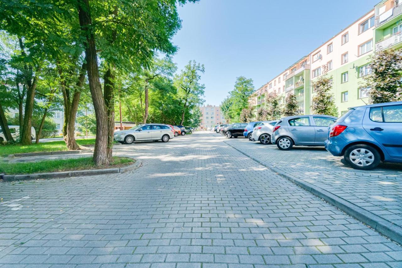 Apartament Pogodny, Pw Invest Home Kędzierzyn-Koźle Екстериор снимка