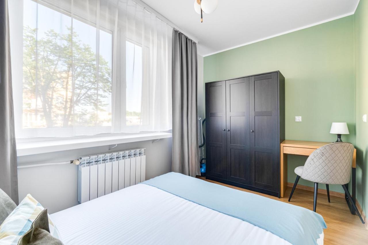Apartament Pogodny, Pw Invest Home Kędzierzyn-Koźle Екстериор снимка