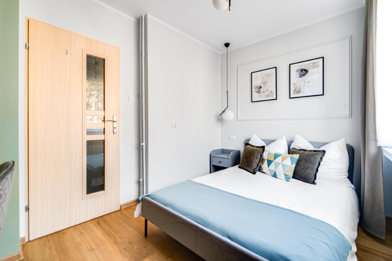 Apartament Pogodny, Pw Invest Home Kędzierzyn-Koźle Екстериор снимка