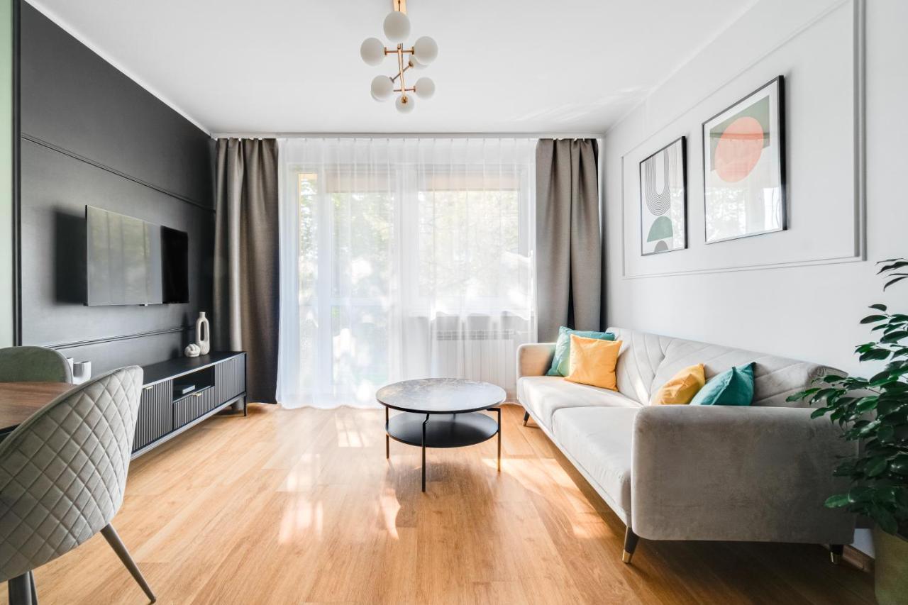 Apartament Pogodny, Pw Invest Home Kędzierzyn-Koźle Екстериор снимка