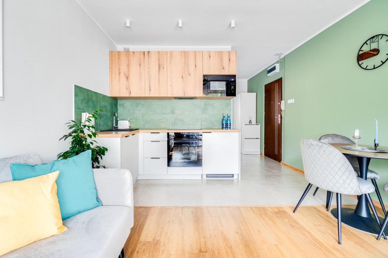 Apartament Pogodny, Pw Invest Home Kędzierzyn-Koźle Екстериор снимка